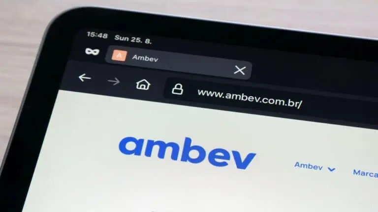 Ambev