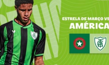 America mg