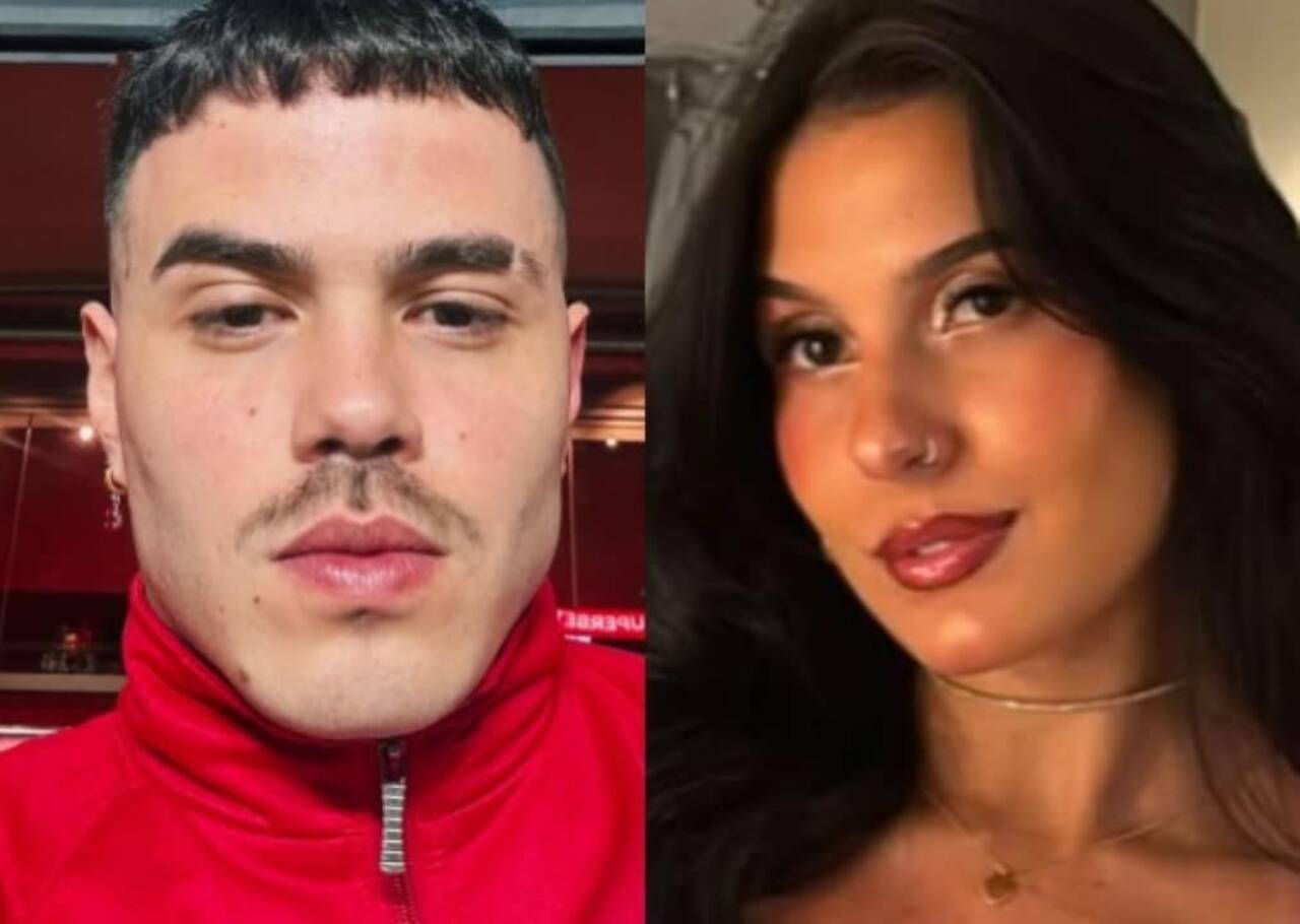 Túlio Rocha: saiba quem é o influenciador apontado como novo affair de Ana Castela