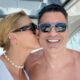 Ana Hickmann e Edu