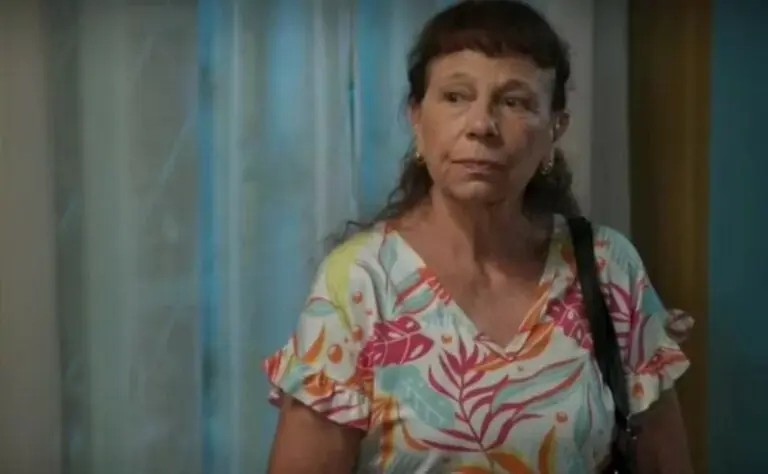 Ana Lucia