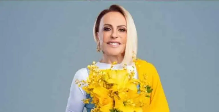 Ana Maria Braga