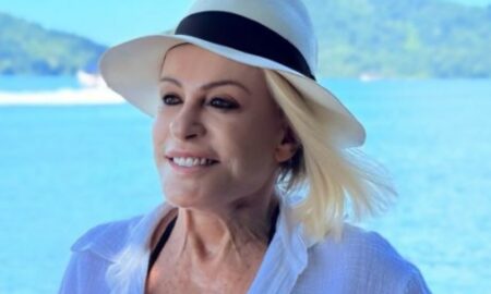 Ana Maria Braga