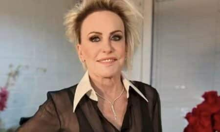 Ana Maria Braga