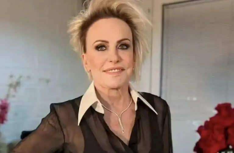 Ana Maria Braga