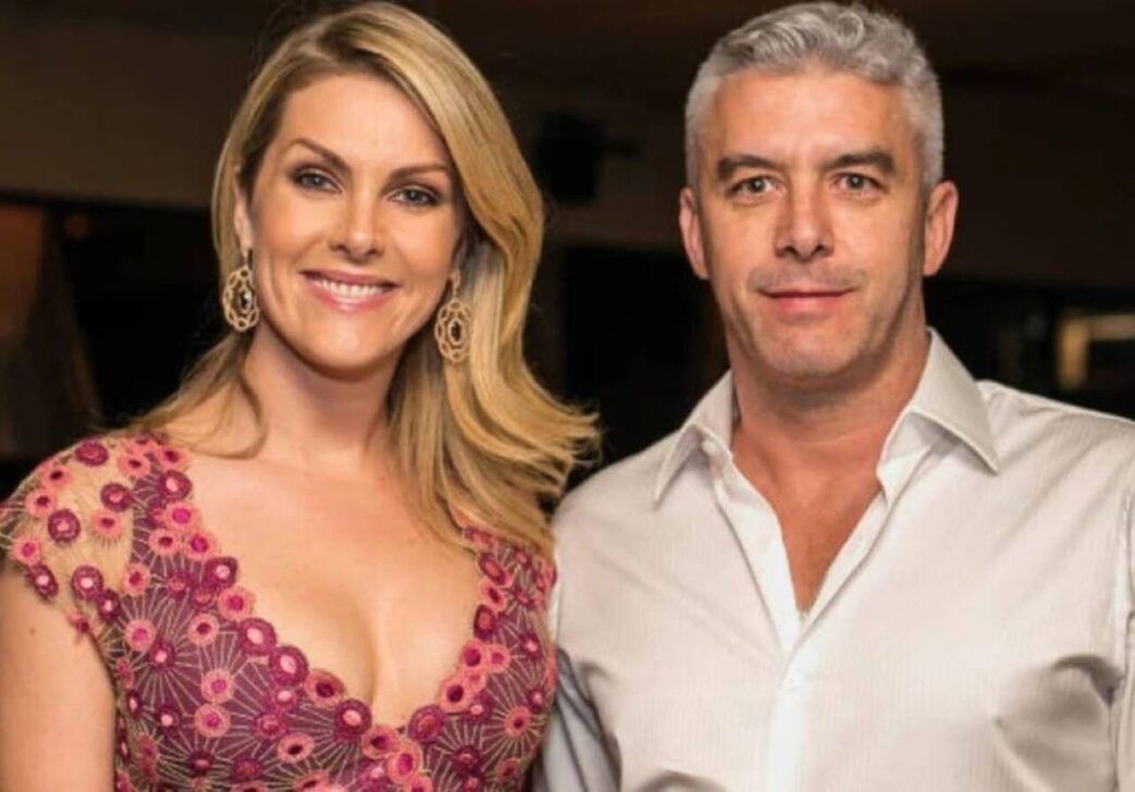 Ana e Alexandre