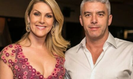 Ana e Alexandre