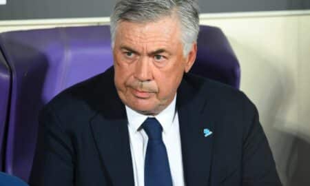Ancelotti