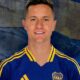 Ander Herrera é o novo reforço do Boca Juniors