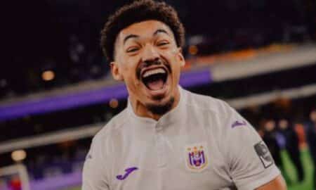 Anderlecht.