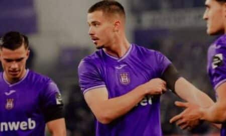 Anderlecht