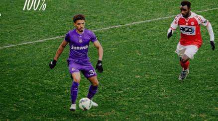 Anderlecht Adryelson