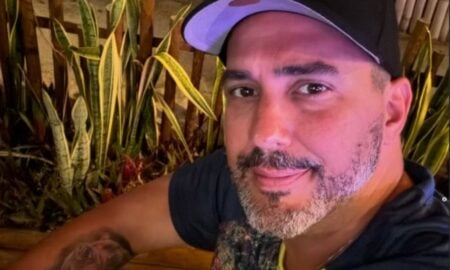 André Marques