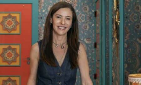 Angélica Campos direção BBB