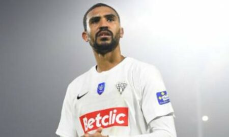 Angers
