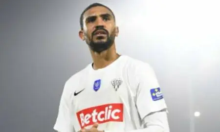 Angers