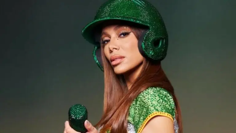 Anitta