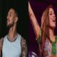 Anitta e Vinicius