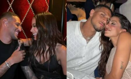 Anitta e vinicius souza