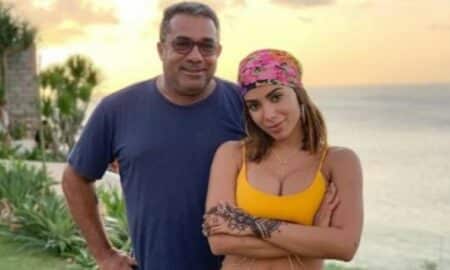 Annita e o Pai