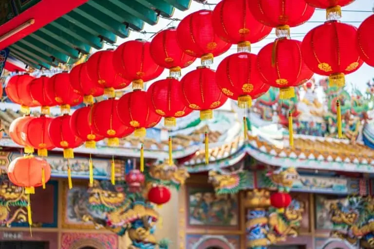 Ano Novo Chinês