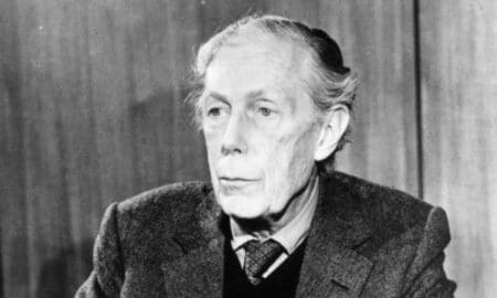 Anthony Blunt