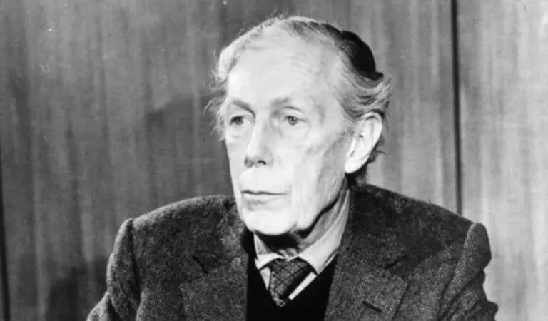 Anthony Blunt