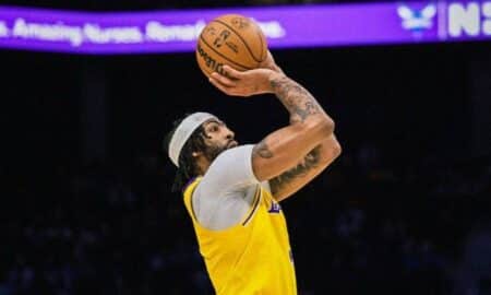 Anthony Davis lakers