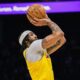 Anthony Davis lakers