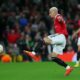 Antony Manchester United