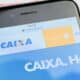 Aplicativo Caixa
