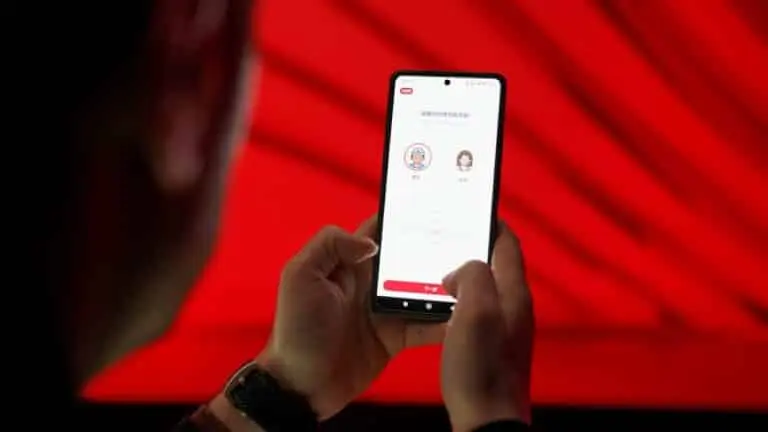 RedNote