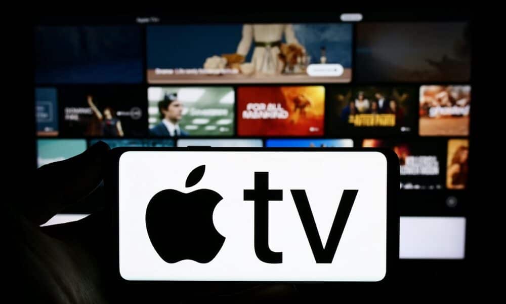 Apple TV+ går ned, og brugere rapporterer ustabilitet