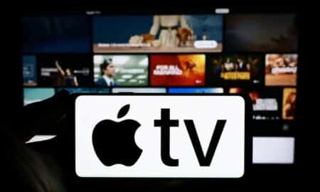 Apple TV+