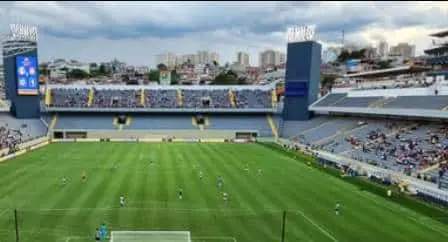 Arena Barueri