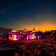 Arena de shows da ExpoLondrina
