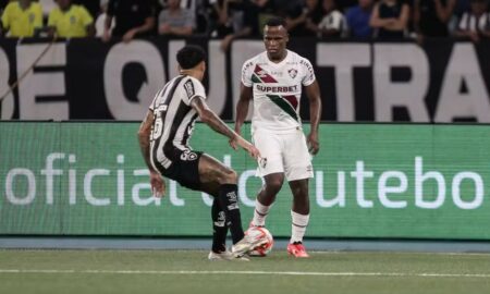 Arias Fluminense