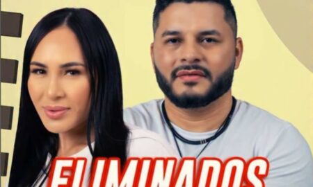 Arleane e Marcelo