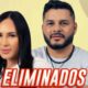 Arleane e Marcelo