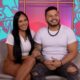 Arleane e Marcelo BBB 25