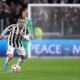 Arthur Melo da Juventus