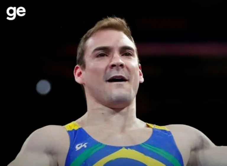 Arthur Zanetti