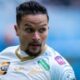 Artur é o novo atacante do Botafogo
