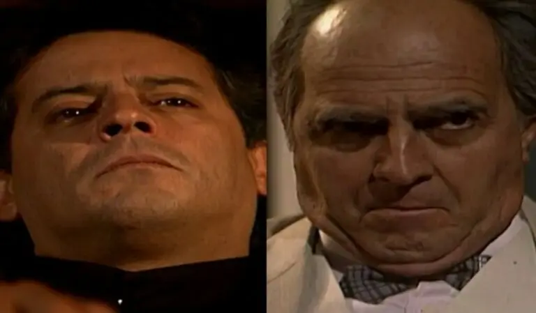 Arturzinho e Artur em Tieta