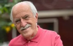 Ary Fontoura, aos 93 anos, revela desafios da longevidade após seis décadas de carreira