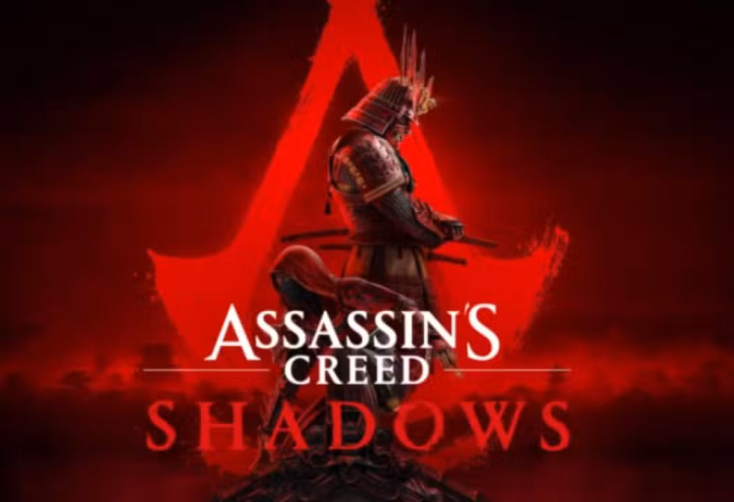 Assassins Creed Shadows