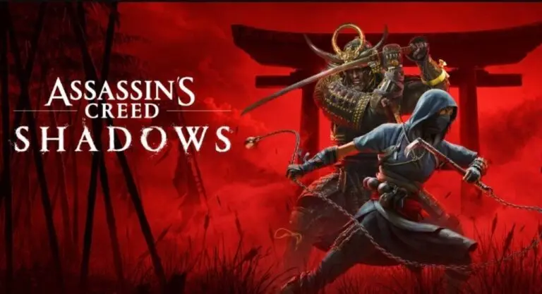 Assassin´s Creed Shadows
