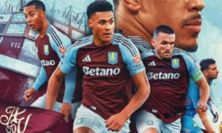 Aston Villa