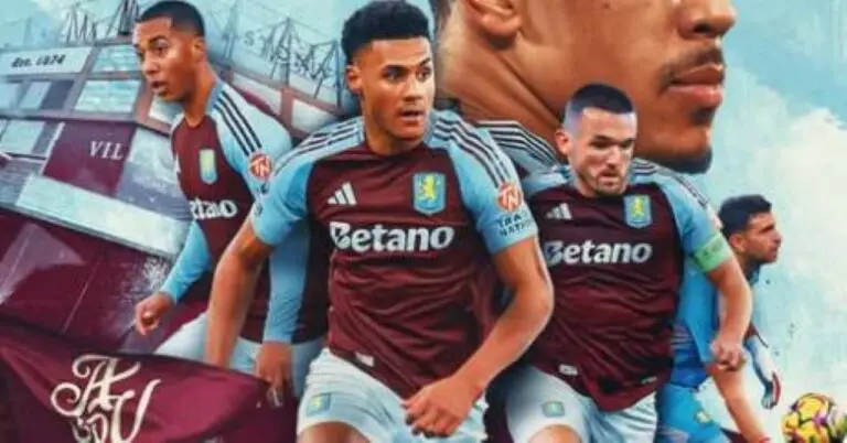 Aston Villa