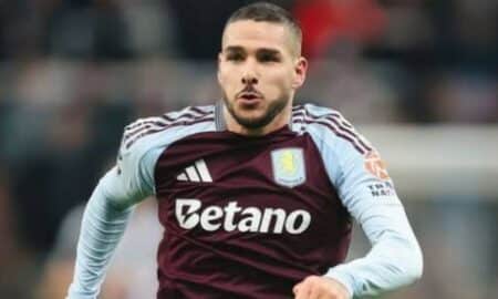 Aston Villa ENG